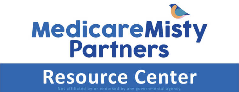 Partners with MedicareMisty